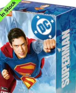 Blokees Superman 2025 Champion Class