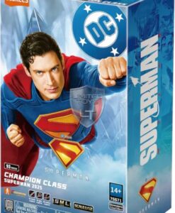 Blokees Superman 2025 Champion Class