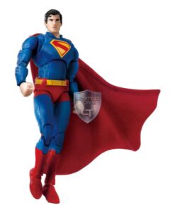 Blokees Superman 2025 Champion Class