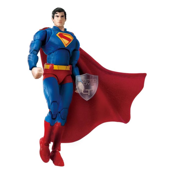 Blokees Superman 2025 Champion Class