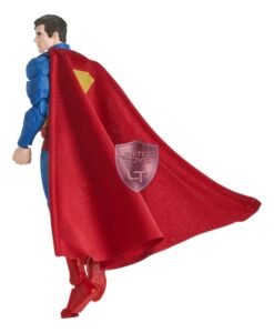 Blokees Superman 2025 Champion Class