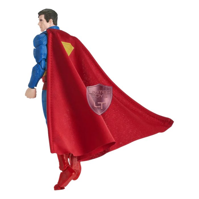 Blokees Superman 2025 Champion Class