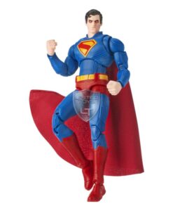 Blokees Superman 2025 Champion Class