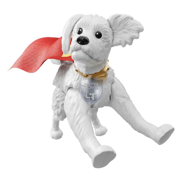 Blokees Superman 2025 Champion Class