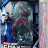 Char Aznable Normal Suit GGG Statue