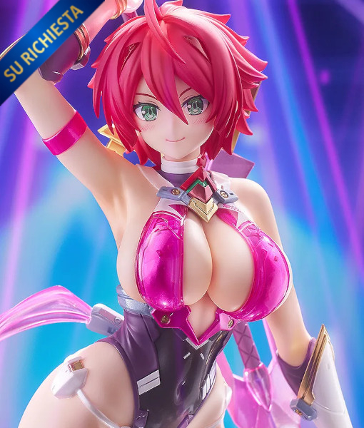 Cutie Honey Nova Pop Up Parade Sp