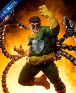 Doctor Octopus Premium Format Figure