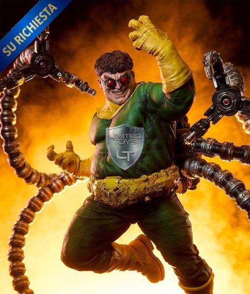 Doctor Octopus Premium Format Figure