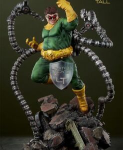 Doctor Octopus Premium Format Figure