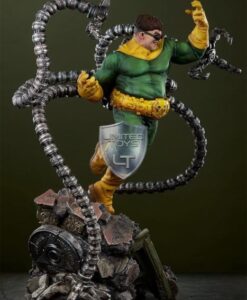 Doctor Octopus Premium Format Figure