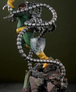 Doctor Octopus Premium Format Figure