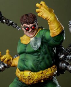 Doctor Octopus Premium Format Figure