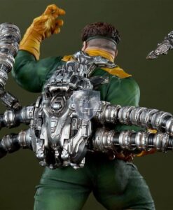 Doctor Octopus Premium Format Figure