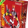 Evangelion Production Model-02 Action Edition Figures Legend Series