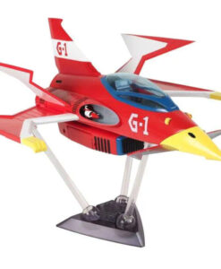 Gatchaman II G-1 Eagle Sharp Ken The Eagle