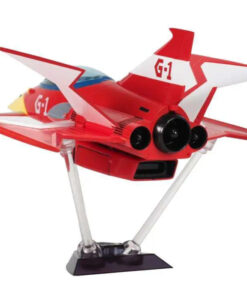 Gatchaman II G-1 Eagle Sharp Ken The Eagle