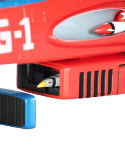 Gatchaman II G-1 Eagle Sharp Ken The Eagle