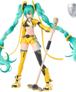 Hatsune Miku Fantastics Series Vivid Echoes