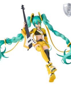 Hatsune Miku Fantastics Series Vivid Echoes