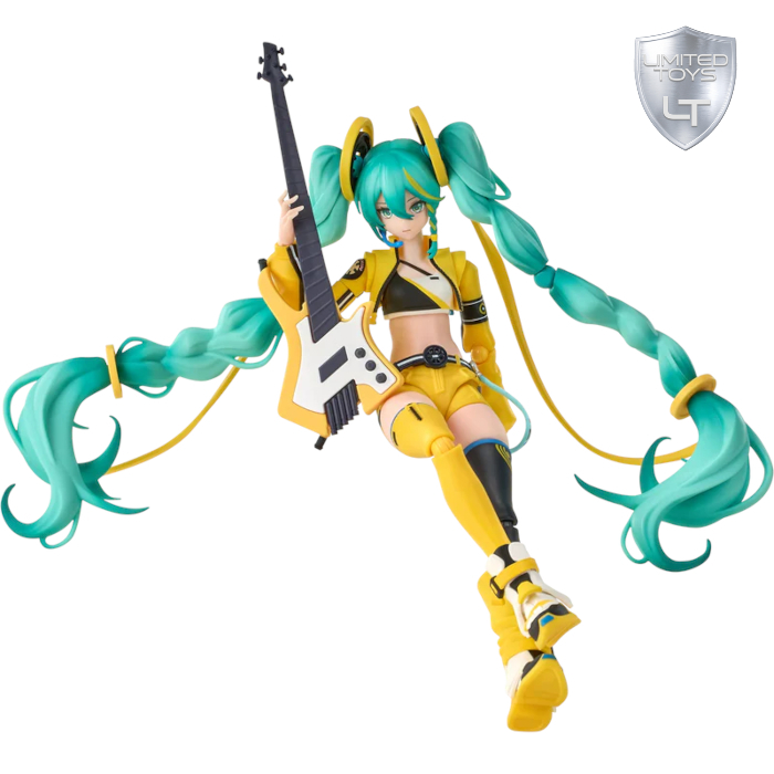 Hatsune Miku Fantastics Series Vivid Echoes