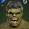 Hulk Sixth Scale Figure MMS