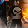 Marvel Punisher ONE12 Collective Action Figure