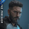 Punisher One Last Kill Sixth Scale Figure TMS