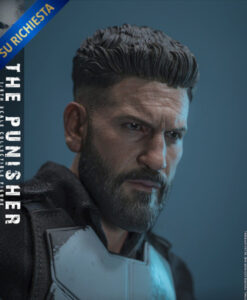Punisher One Last Kill Sixth Scale Figure TMS