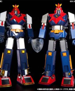 Soul of Chogokin GX-31SP Voltes V