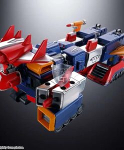 Soul of Chogokin GX-31SP Voltes V