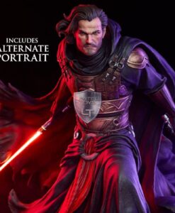 Star Wars Darth Revan Premium Format Figure