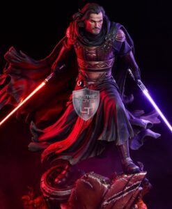 Star Wars Darth Revan Premium Format Figure