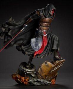 Star Wars Darth Revan Premium Format Figure