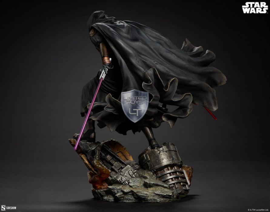Star Wars Darth Revan Premium Format Figure