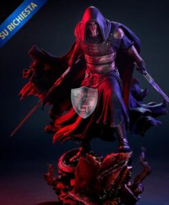 Star Wars Darth Revan Statue