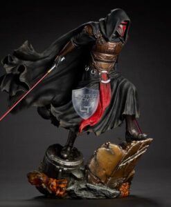 Star Wars Darth Revan Statue