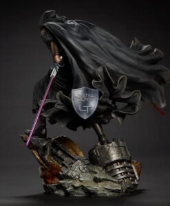 Star Wars Darth Revan Statue