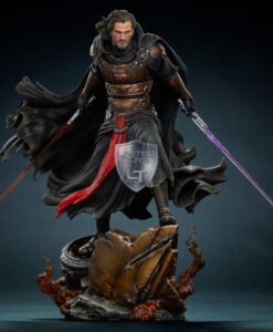 Star Wars Darth Revan Statue