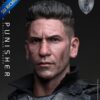 The Punisher Sixth Scale Figure MMS