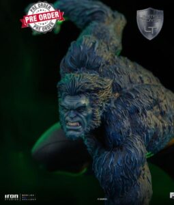 Avengers Doomsday Beast BDS Art Scale Statue
