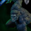 Avengers Doomsday Beast BDS Art Scale Statue