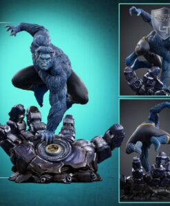 Avengers Doomsday Beast BDS Art Scale Statue