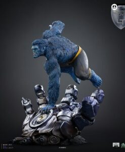 Avengers Doomsday Beast BDS Art Scale Statue