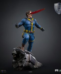 Avengers Doomsday Cyclops BDS Art Scale Statue