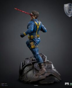 Avengers Doomsday Cyclops BDS Art Scale Statue
