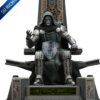 Avengers Doomsday Doctor Doom Art Scale Statue
