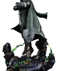 Avengers Doomsday Doctor Doom Legacy Replica Statue