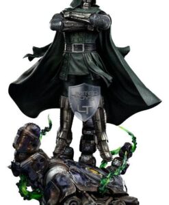 Avengers Doomsday Doctor Doom Legacy Replica Statue