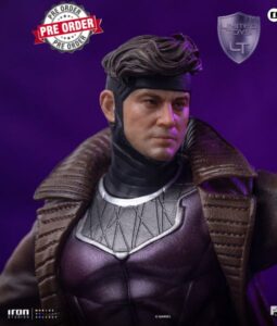 Avengers Doomsday Gambit BDS Art Scale Statue