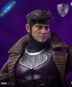 Avengers Doomsday Gambit BDS Art Scale Statue